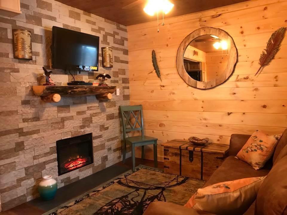 Dreamcatcher Downtown Gatlinburg Exterior photo